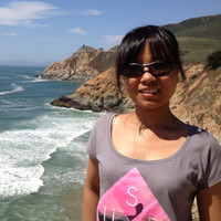 Rongrong Zhang