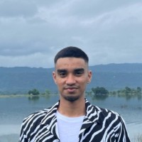 Mohammad Aryan Zaman