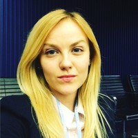 Iryna Kravchenko