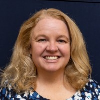 Rebecca Mckay
