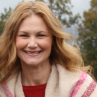 Trisha Adams