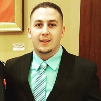 Peter Garcia