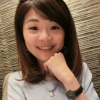 陳嘉摸