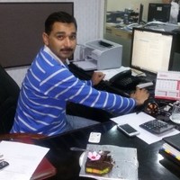 Tahir Mahmood