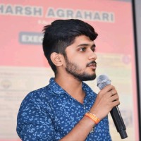 Harsh Agrahari