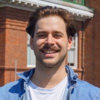 Nicholas Clinton