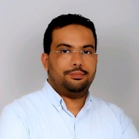 Mohamed Ouiddad