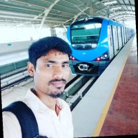 Suresh Kumar