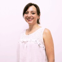 Encarnación (Nani) Porto Mato, Psicóloga