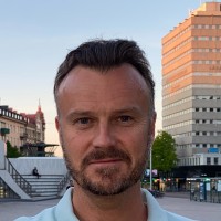 Richard Tejme