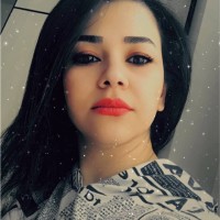 Faegheh Pourmahmoud