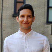 Jose Sosa Rueda, CPHC