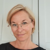 Jessica Berg