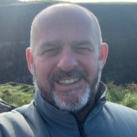 Ian Mcfaul Fcipd