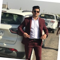 Vinod Kumar
