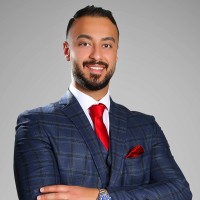 Ali Owji, M.Sc.