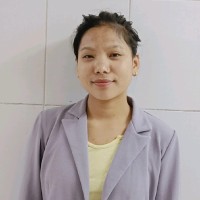 Pabitra Magar