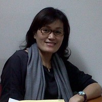 Irene Susanto
