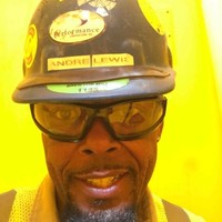 Andre Lewis