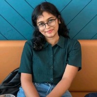 Adrika Mohanty