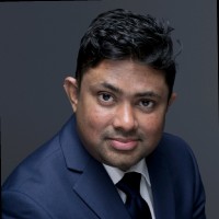 Niroshan Mirando, Mba, Dtm