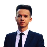 Bogdan-Ștefan Miron