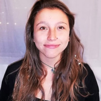 Marla Sorich García