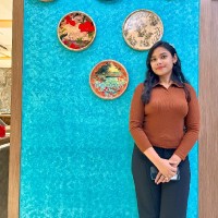 Arpita Saha