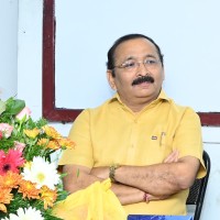 Sreenivasa Rao Naraparaju