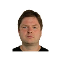 Sergei Petrov