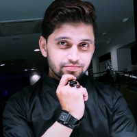 Syed Wahaj Zaidi