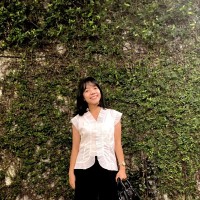 Mega Margaretha Theresia Bagariang