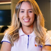 Maria Martins Da Luz