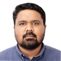 Mohammed Ziyad Thaha