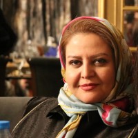 fatemeh zahedi