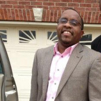 Aaron Buford