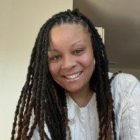 Shanteé Sharps, Phr