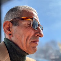 Claudio Britos