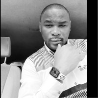 Elvi's Kitenge