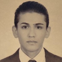 Roberto Carlos Gonzalez Celis