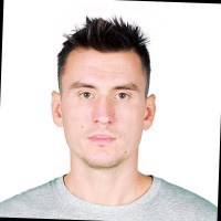 Stanislav Naidenov
