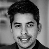Shaheem De Roos