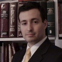 Michael Arcati, Jd Mba
