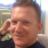 Simon Tyler