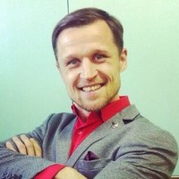 Roman Savelyev