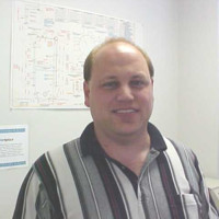 Daniel Lander