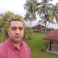 OUESLATI RIADH