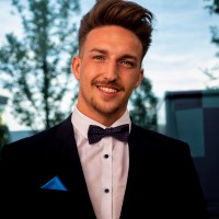 Luke Strömer