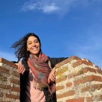 Miriam Cortés Contreras