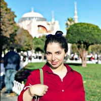 Leya Soltani